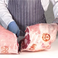 Meat Cut Spec Step 1